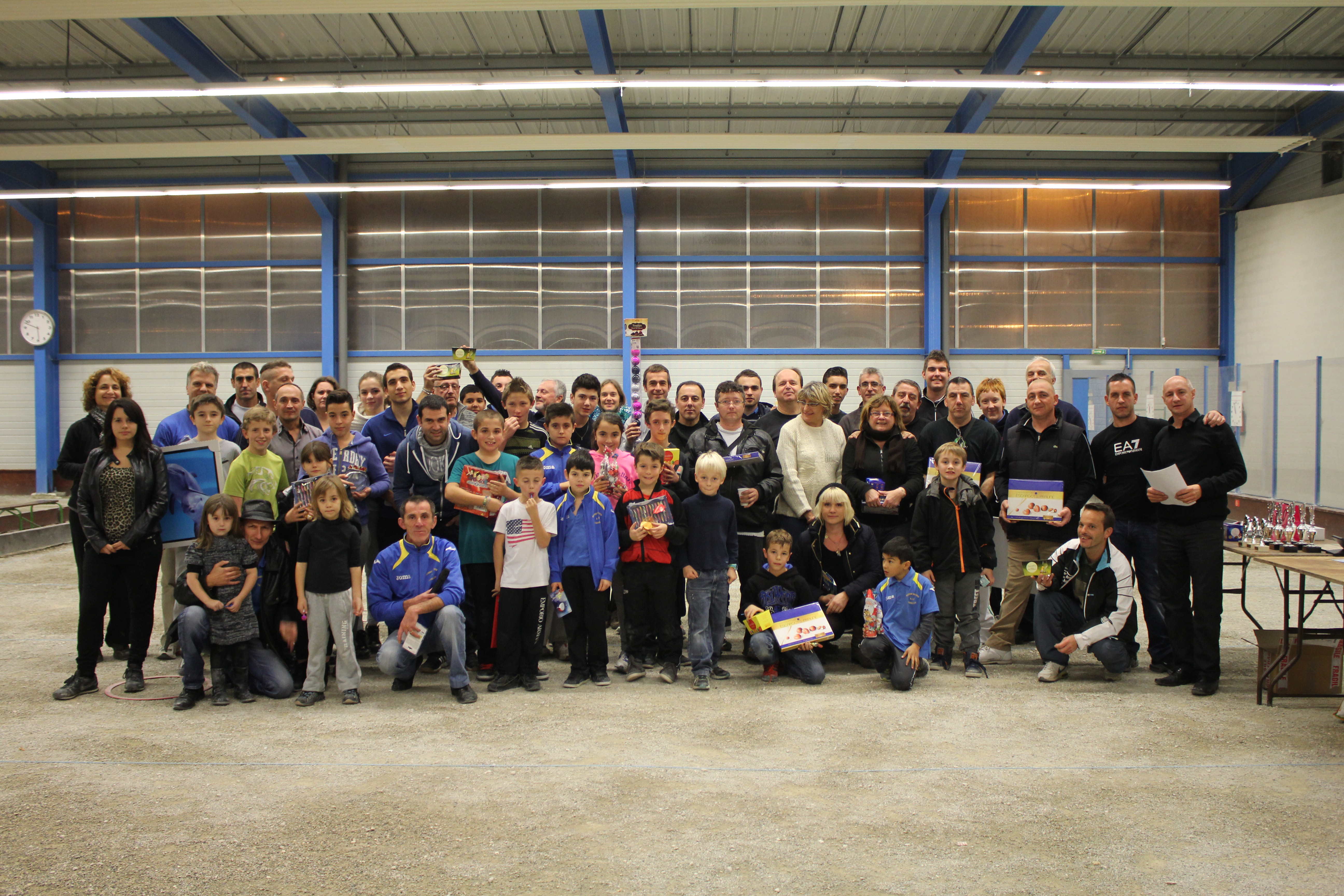 recompense des jeunes 2014,