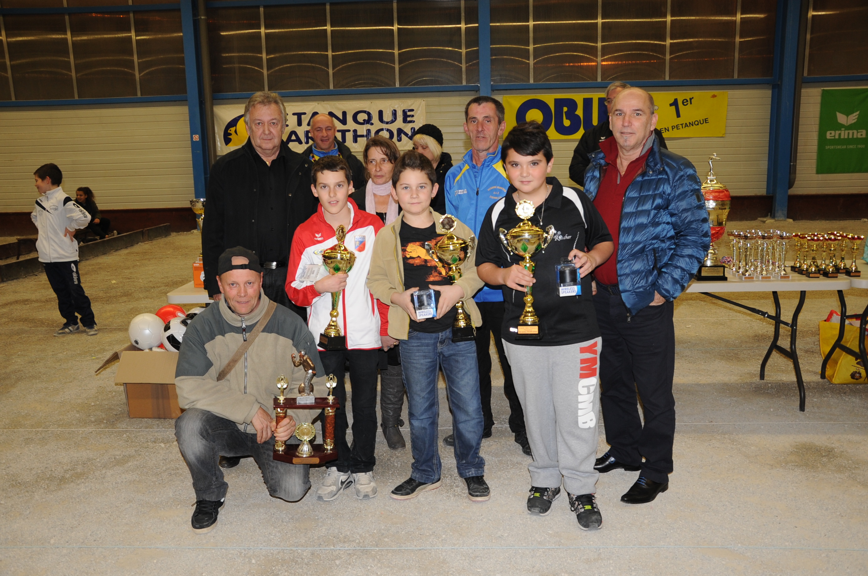 19 mini marathon.. 19 mini marathon..