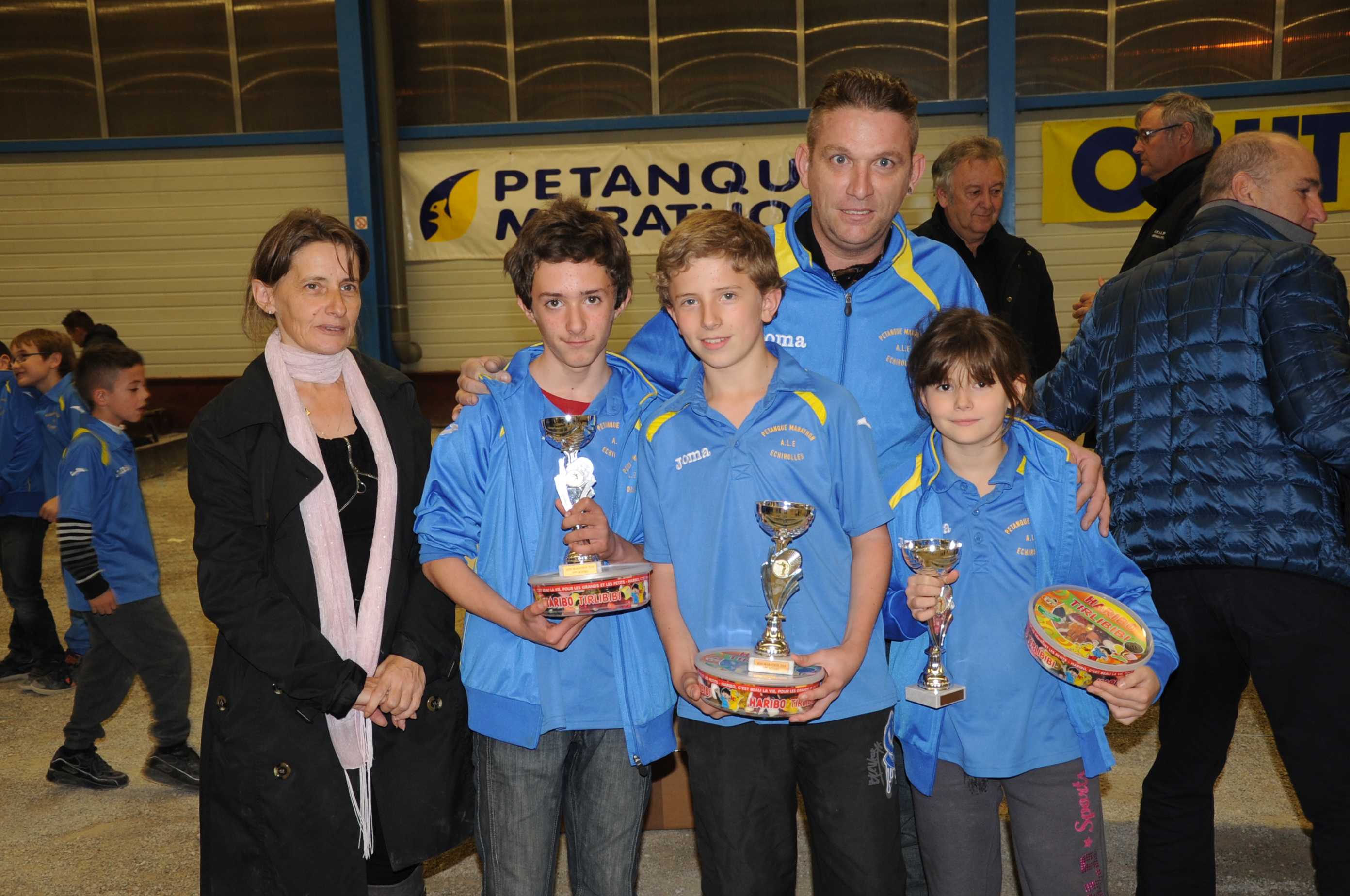 19 mini marathon... 19 mini marathon...