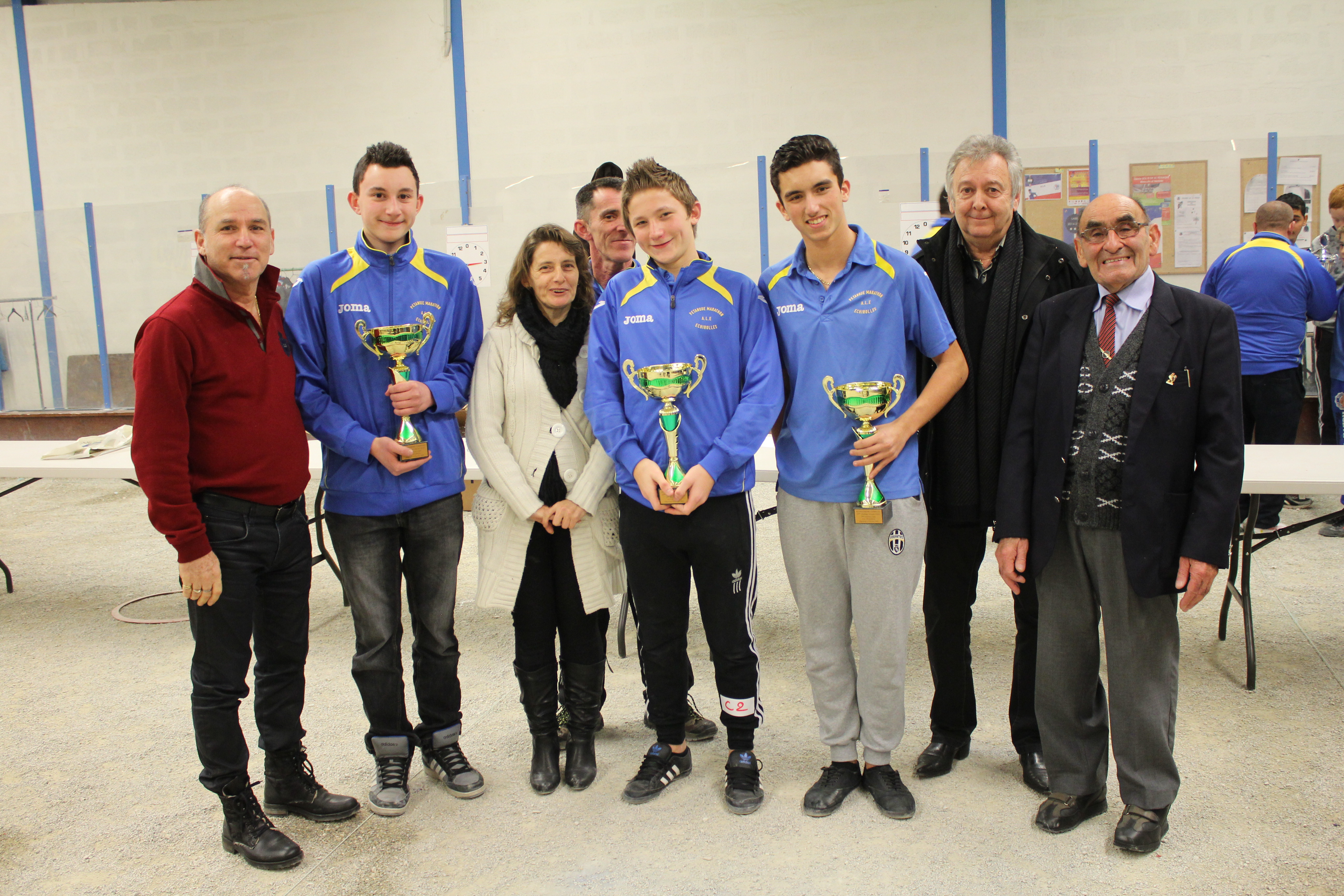 anthony david et johan anthony david et johan