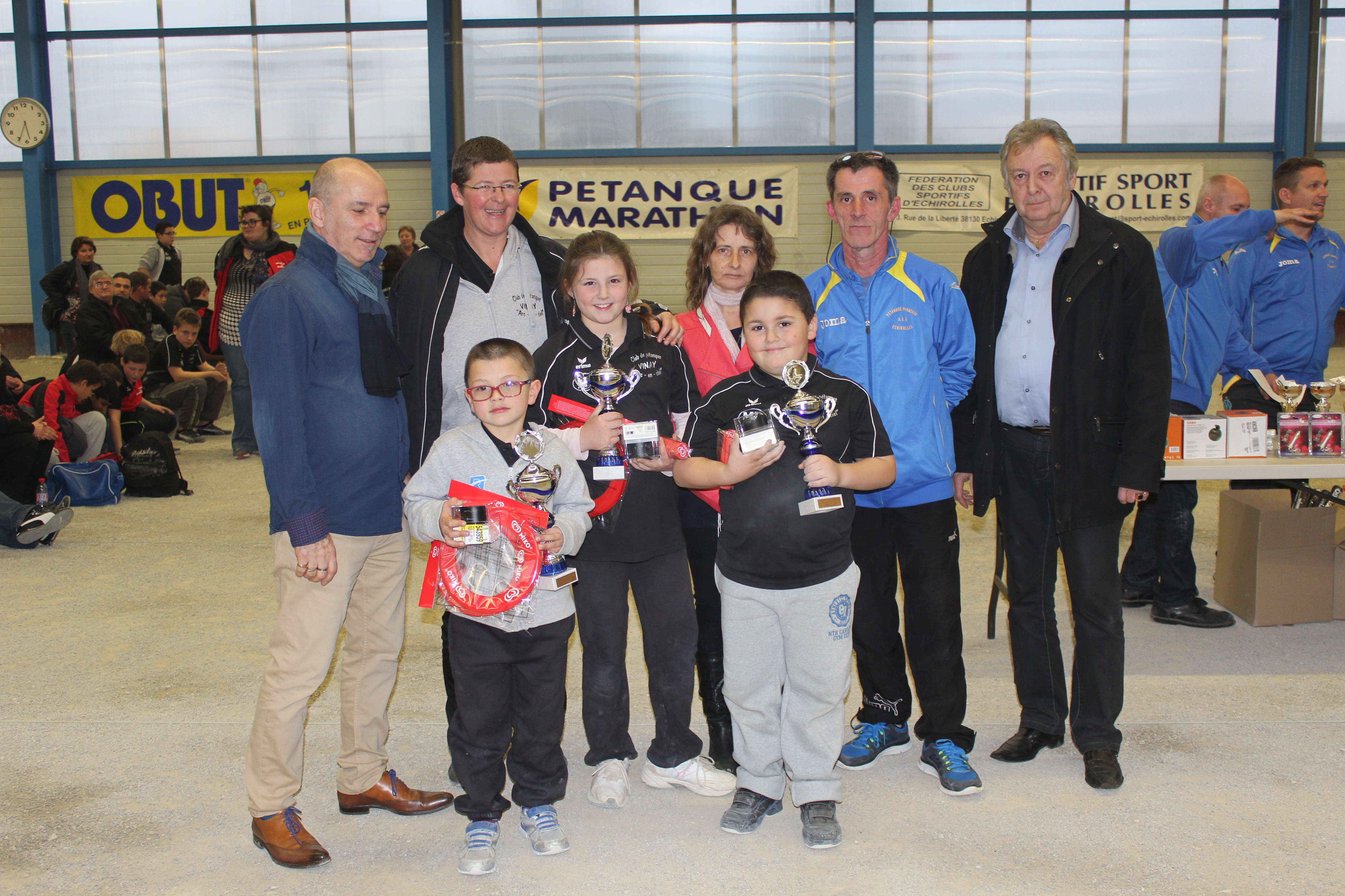 le 20 éme Mini-Marathon de A.L.E Pétanque marathon... le 20 éme Mini-Marathon de A.L.E Pétanque marathon...