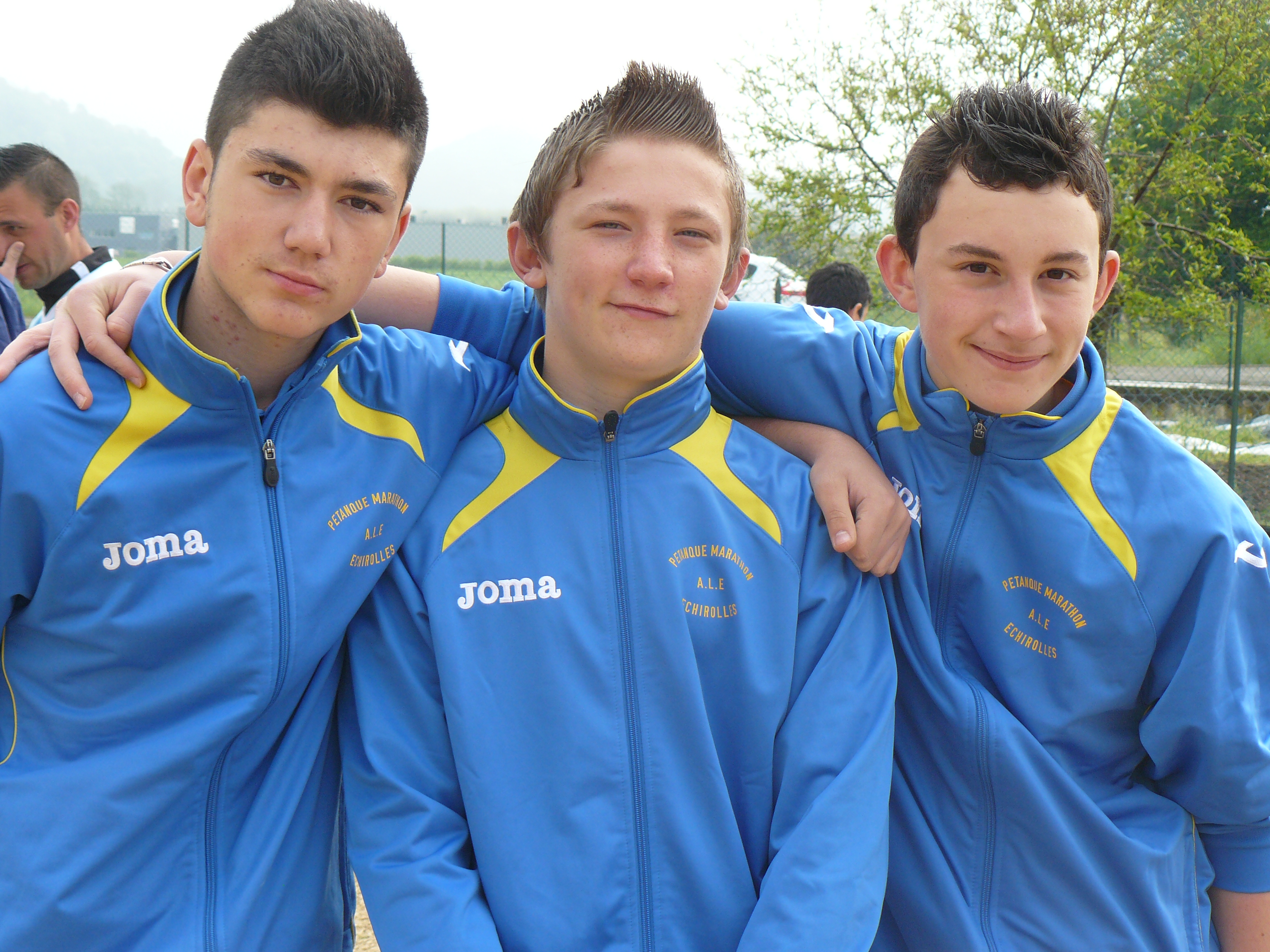 fabio,david,anthony