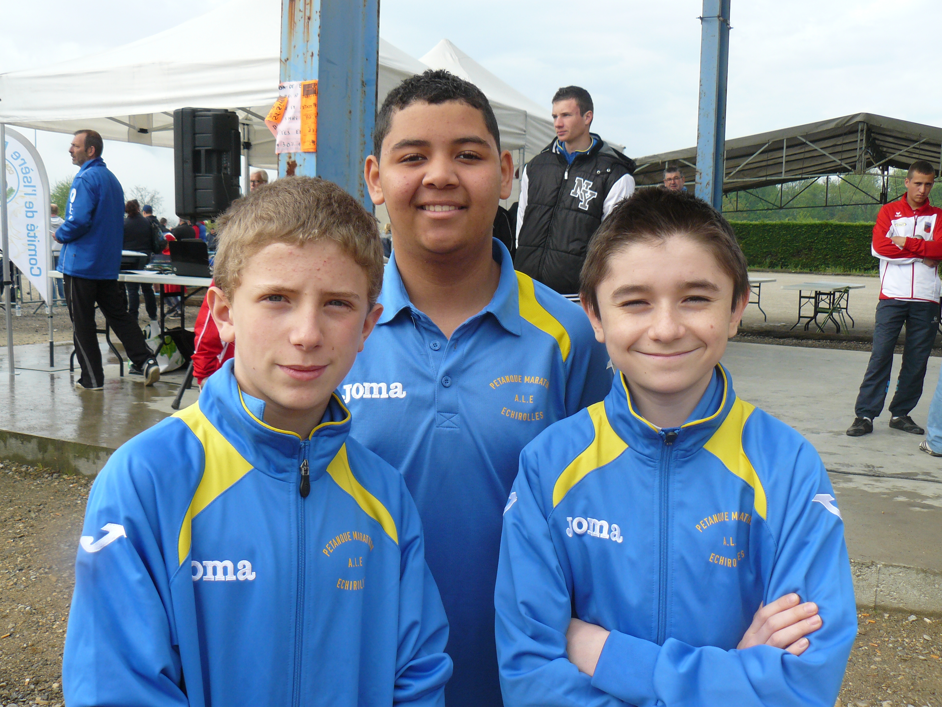 sebastien,axel,vincent