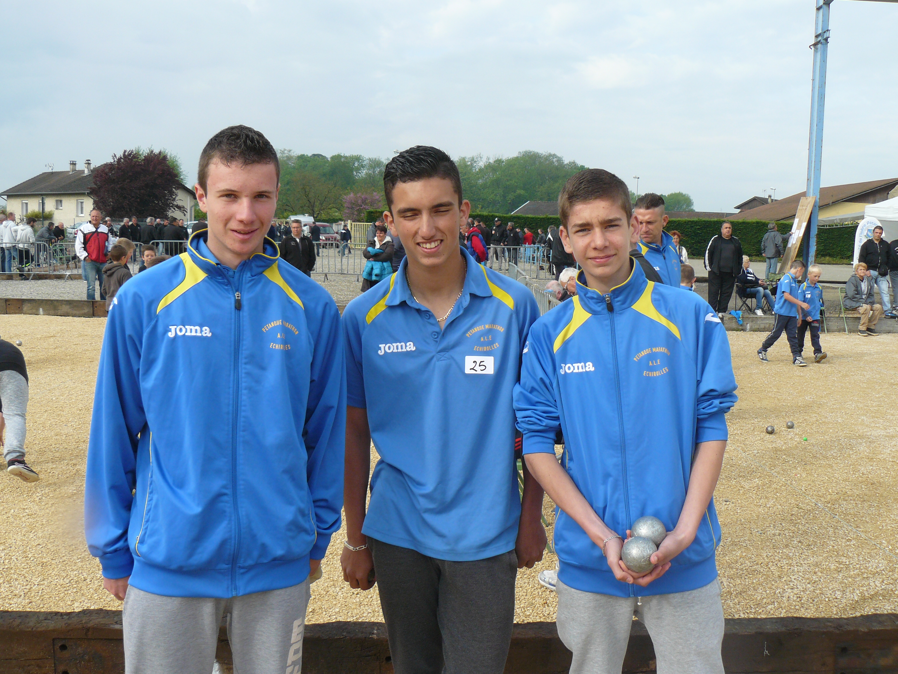 jimmy,johan,flavien jimmy,johan,flavien