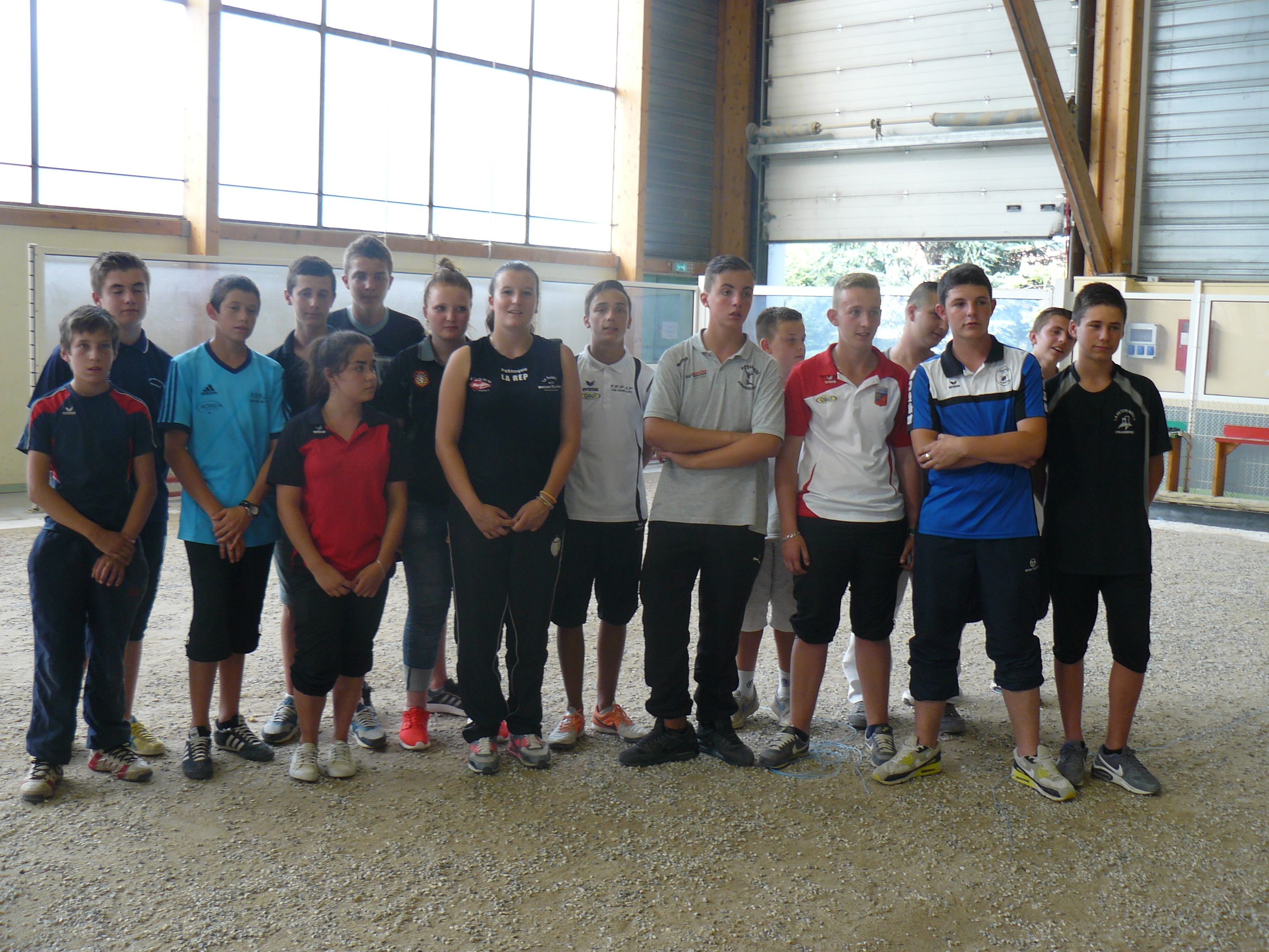 pour l Isere  seras Vincent , lucas ,audrey,