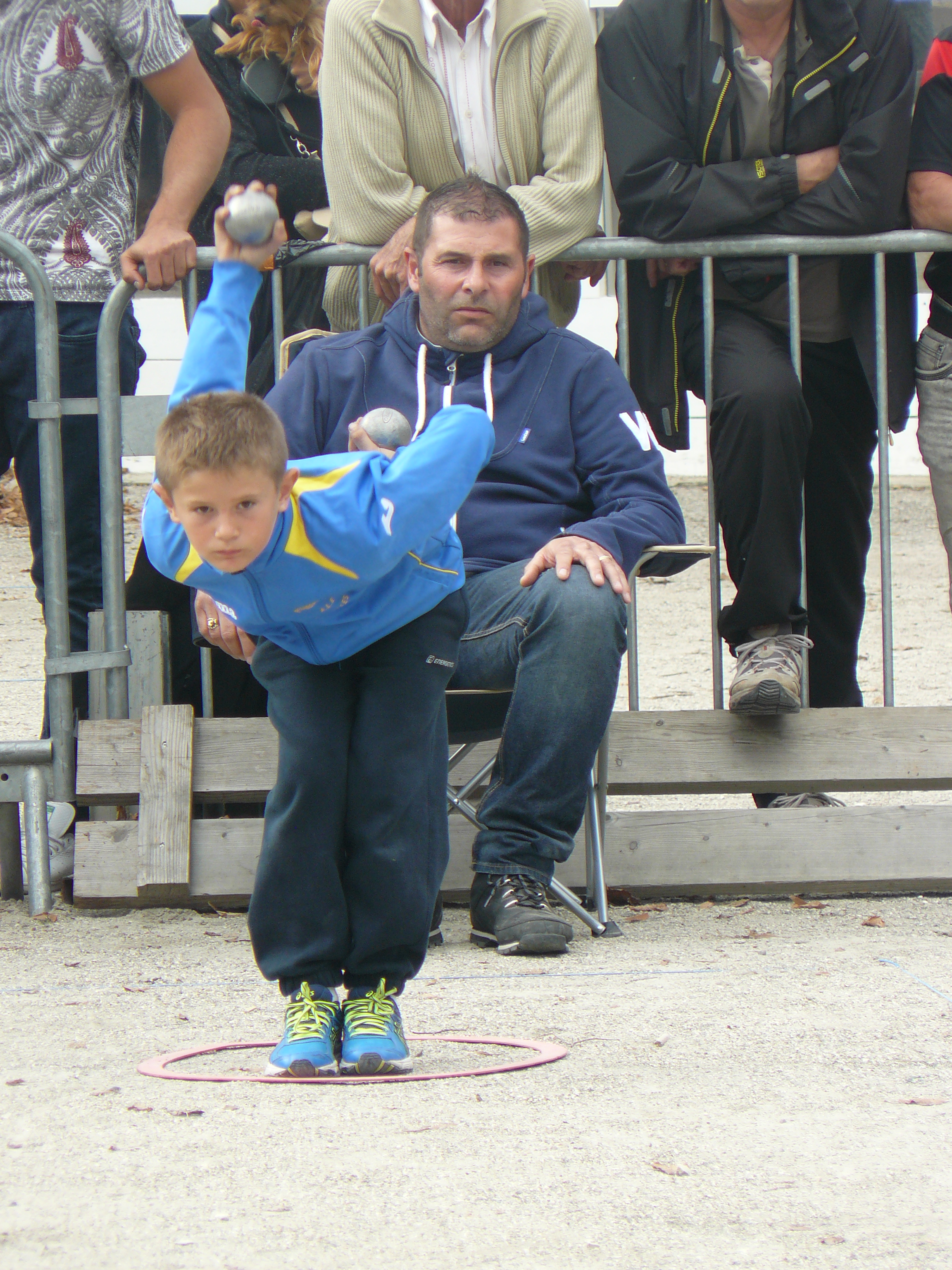 championnat tête a tête 2015