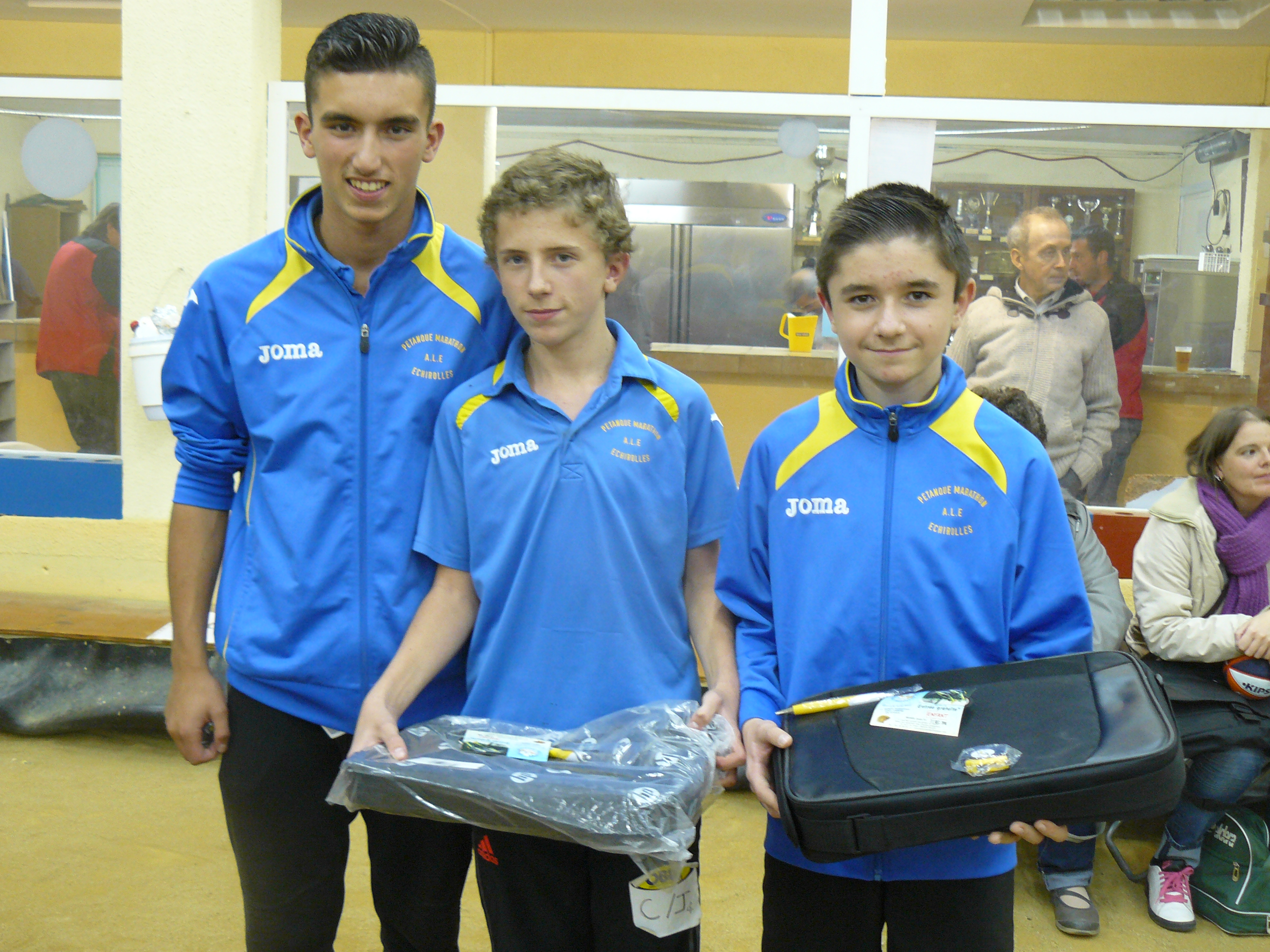 mini marathon a CHARME- SUR-SONE 07... mini marathon a CHARME- SUR-SONE 07...