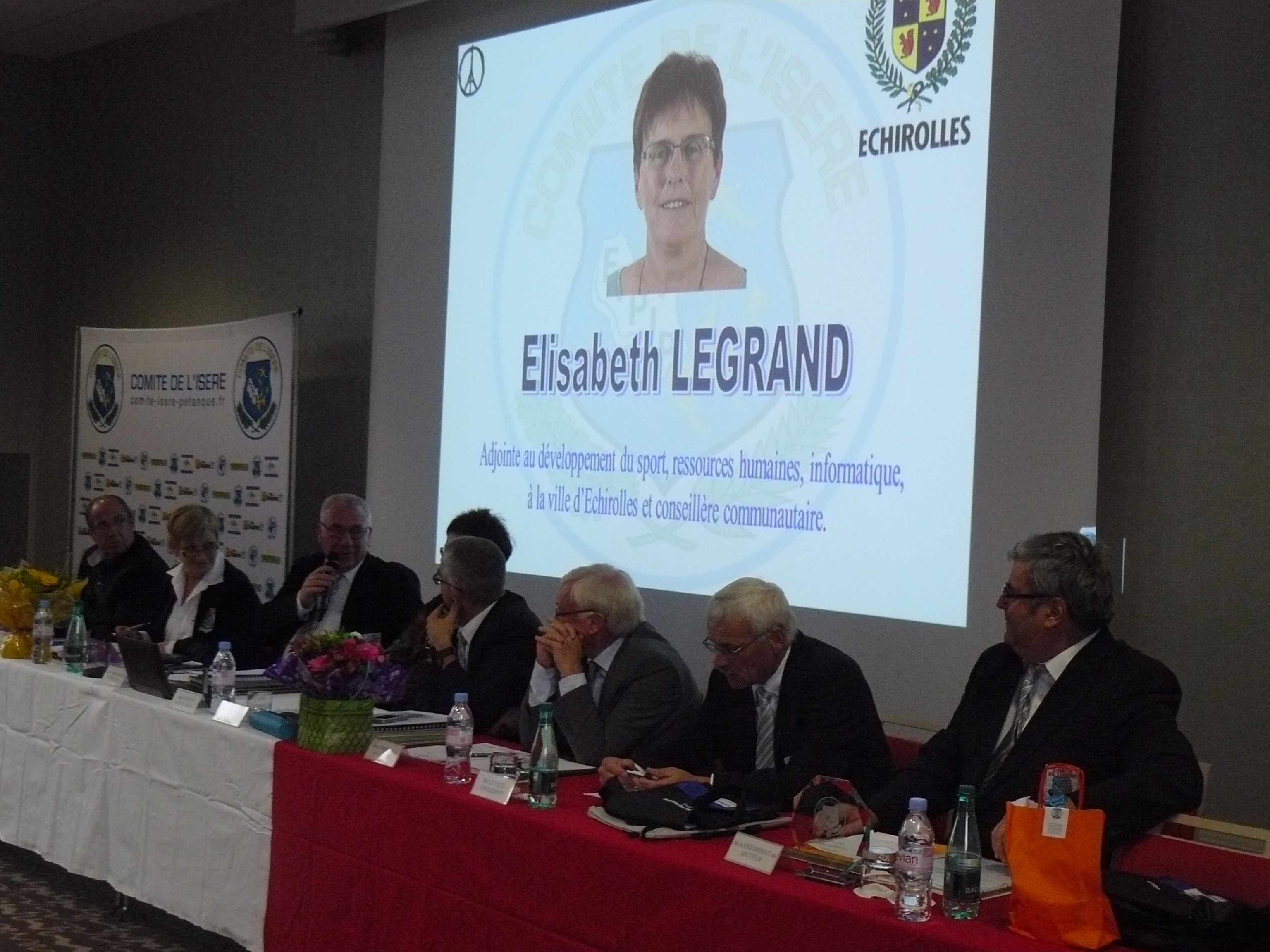 60 éme congrès départementale 60 éme congrès départementale