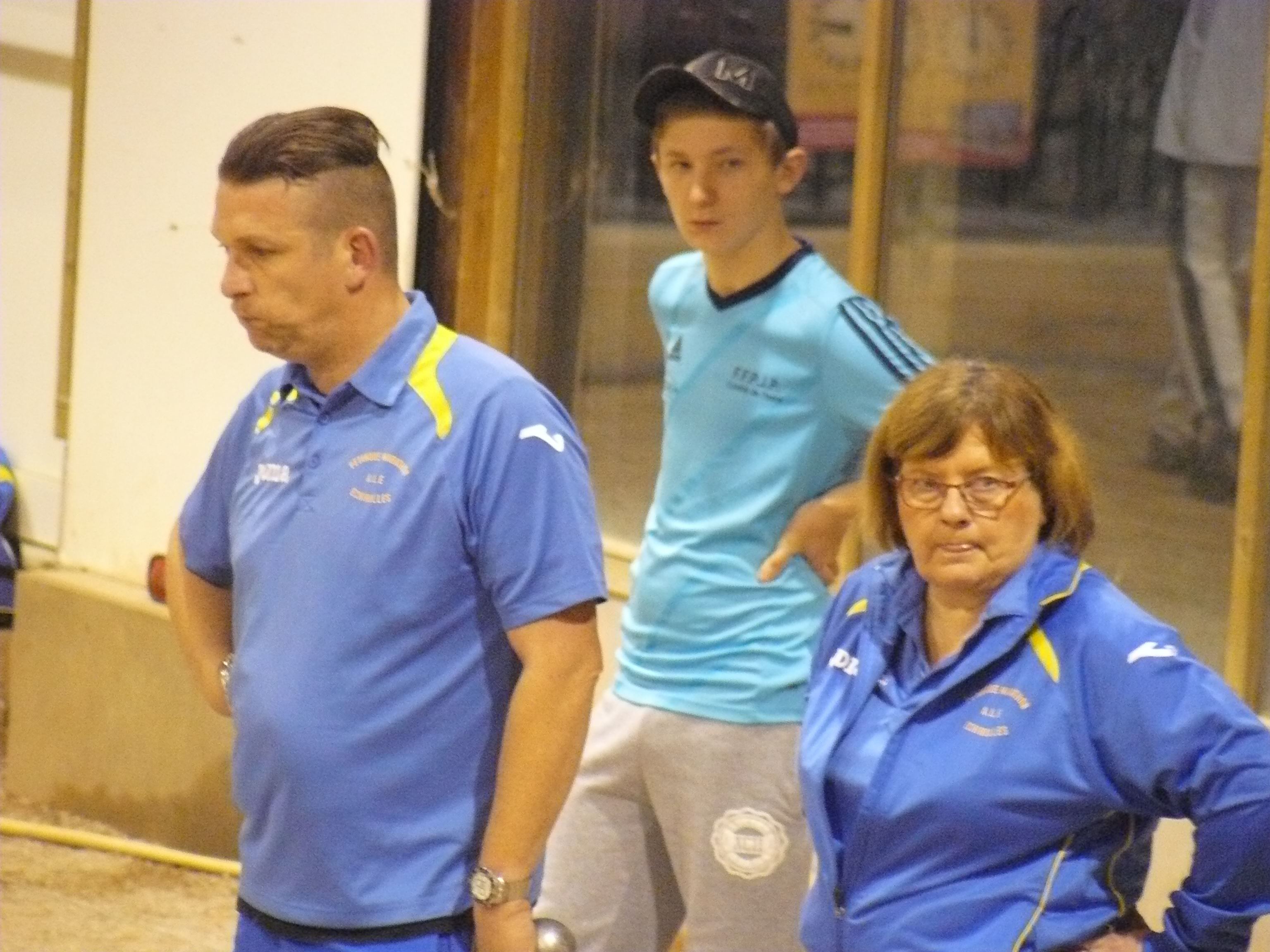 coupe de france des club 2016. coupe de france des club 2016.