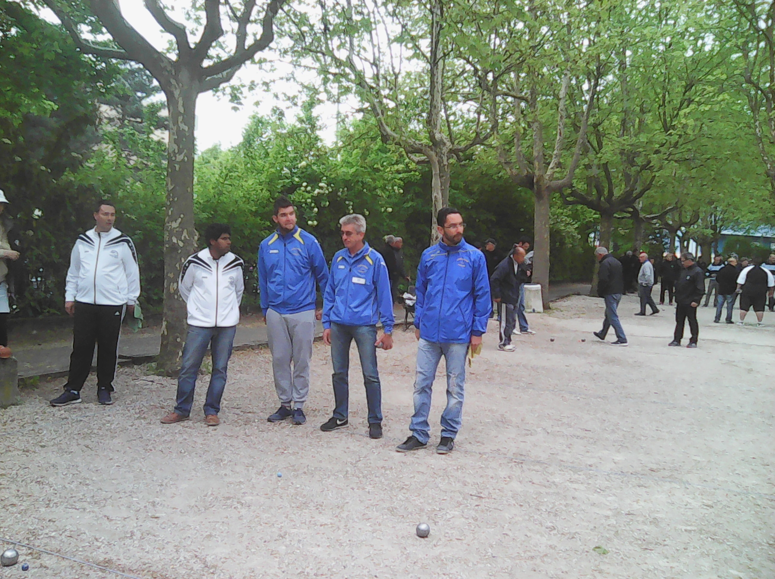 mick serge et daniel qualifié pour le 20 mai mick serge et daniel qualifié pour le 20 mai