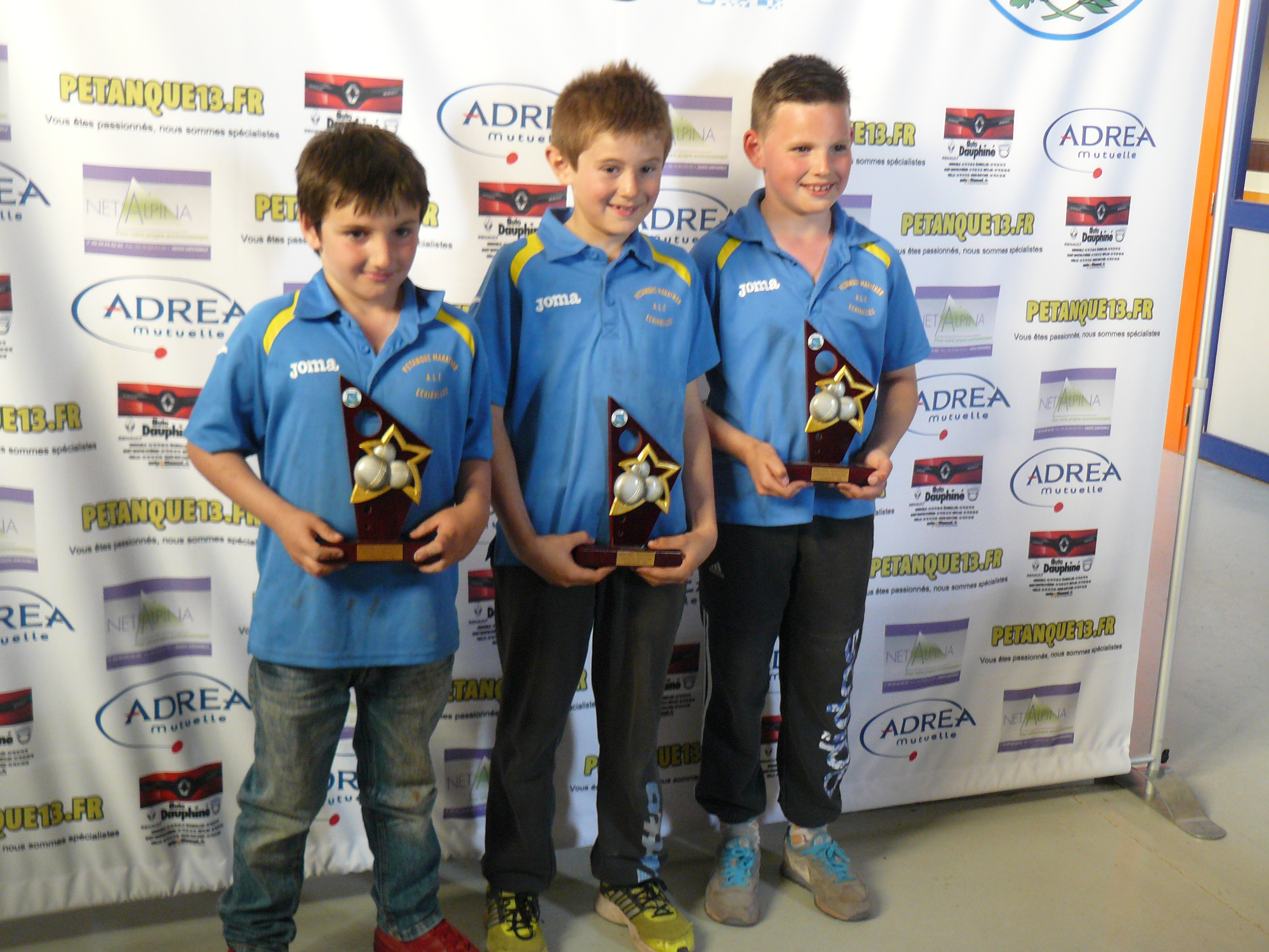 Tigan,Dimitri,Ynais Tigan,Dimitri,Ynais