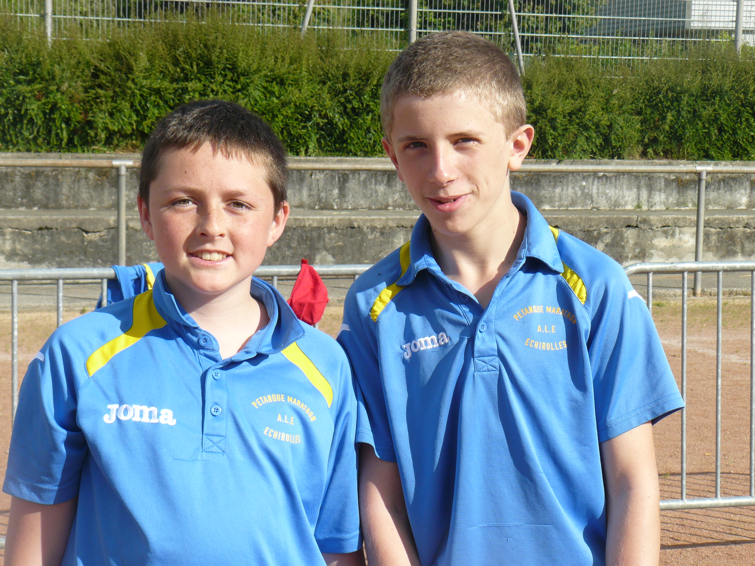 antoine et sebastien