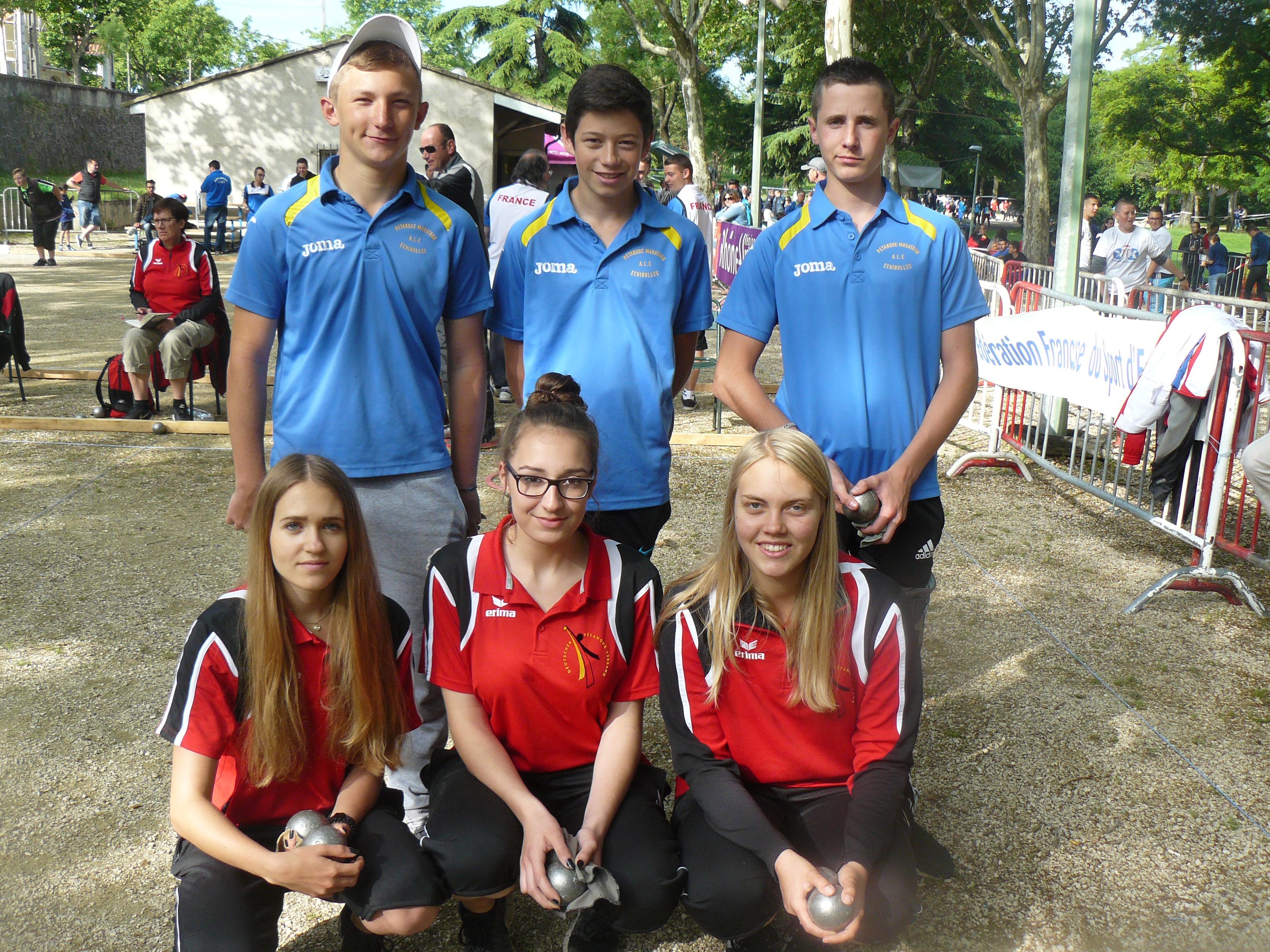 David,Vincent,Lucas David,Vincent,Lucas