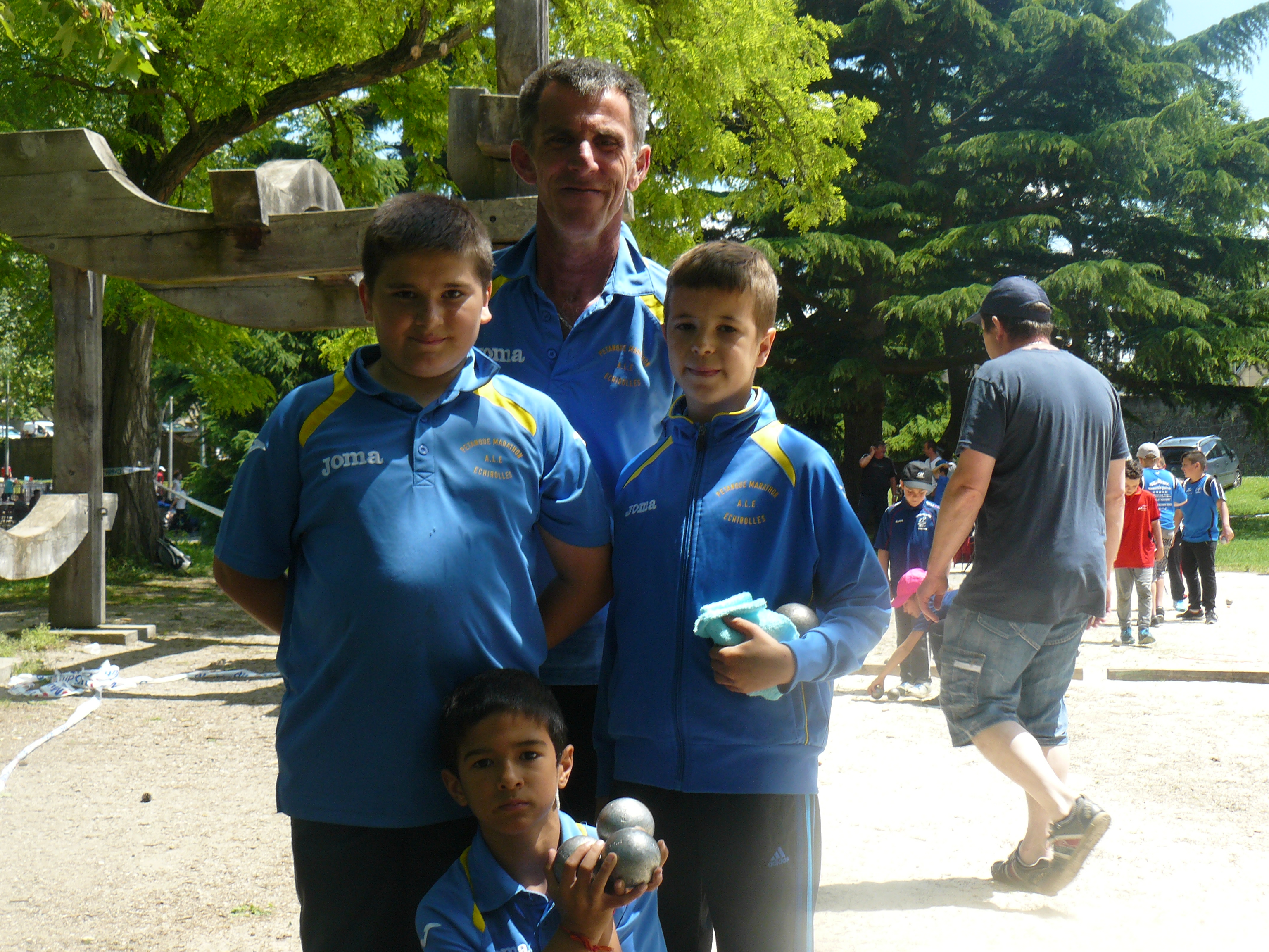 Mateo,Theoden,Nathan