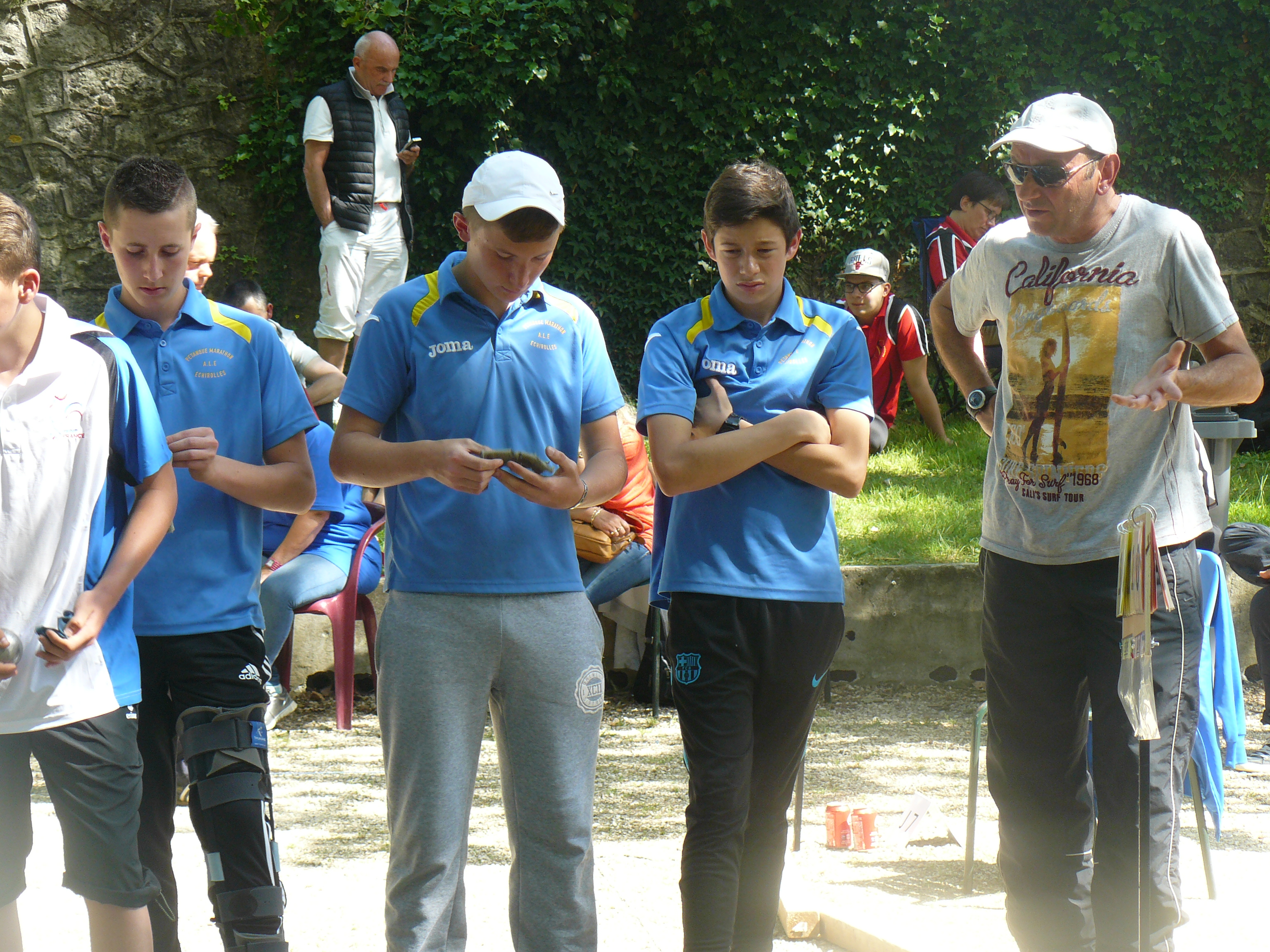 Lucas,David,Vincent, Lucas,David,Vincent,