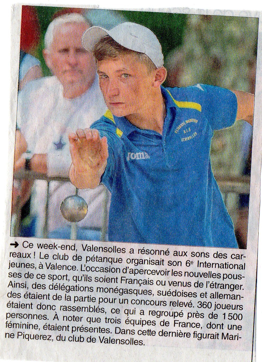 international valence international valence