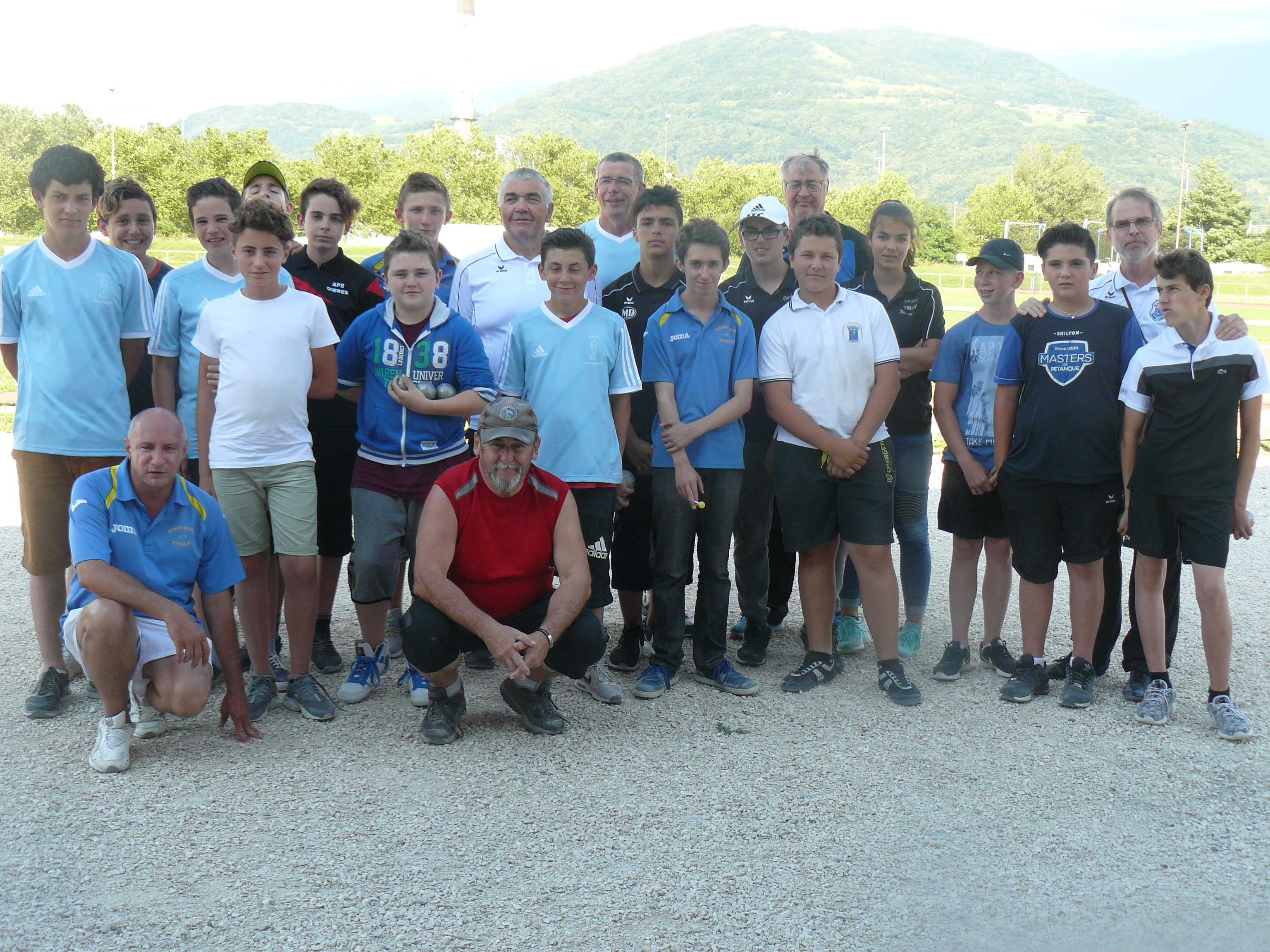 detection 2016 detection 2016