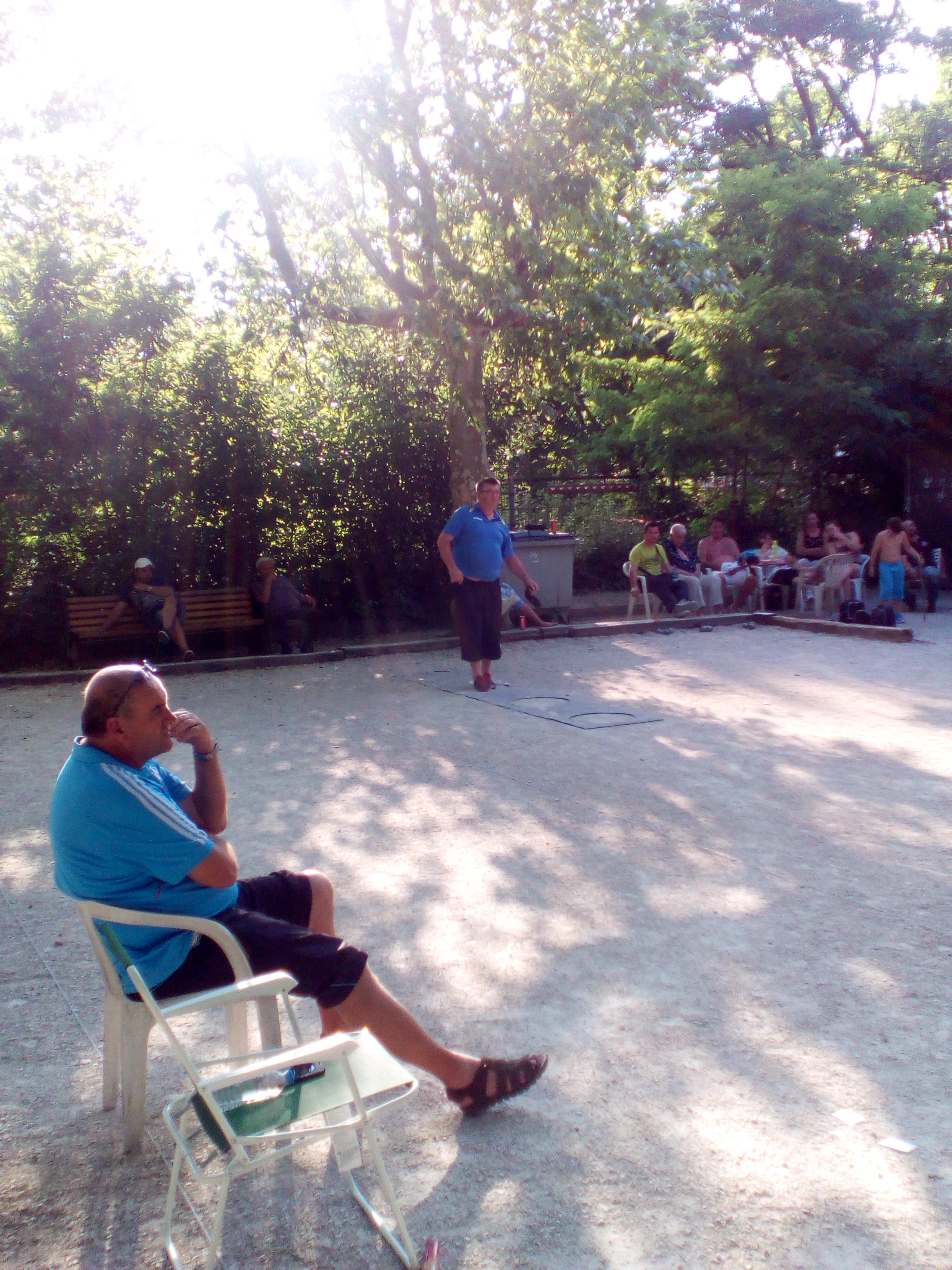 Tir de précision Tir de précision