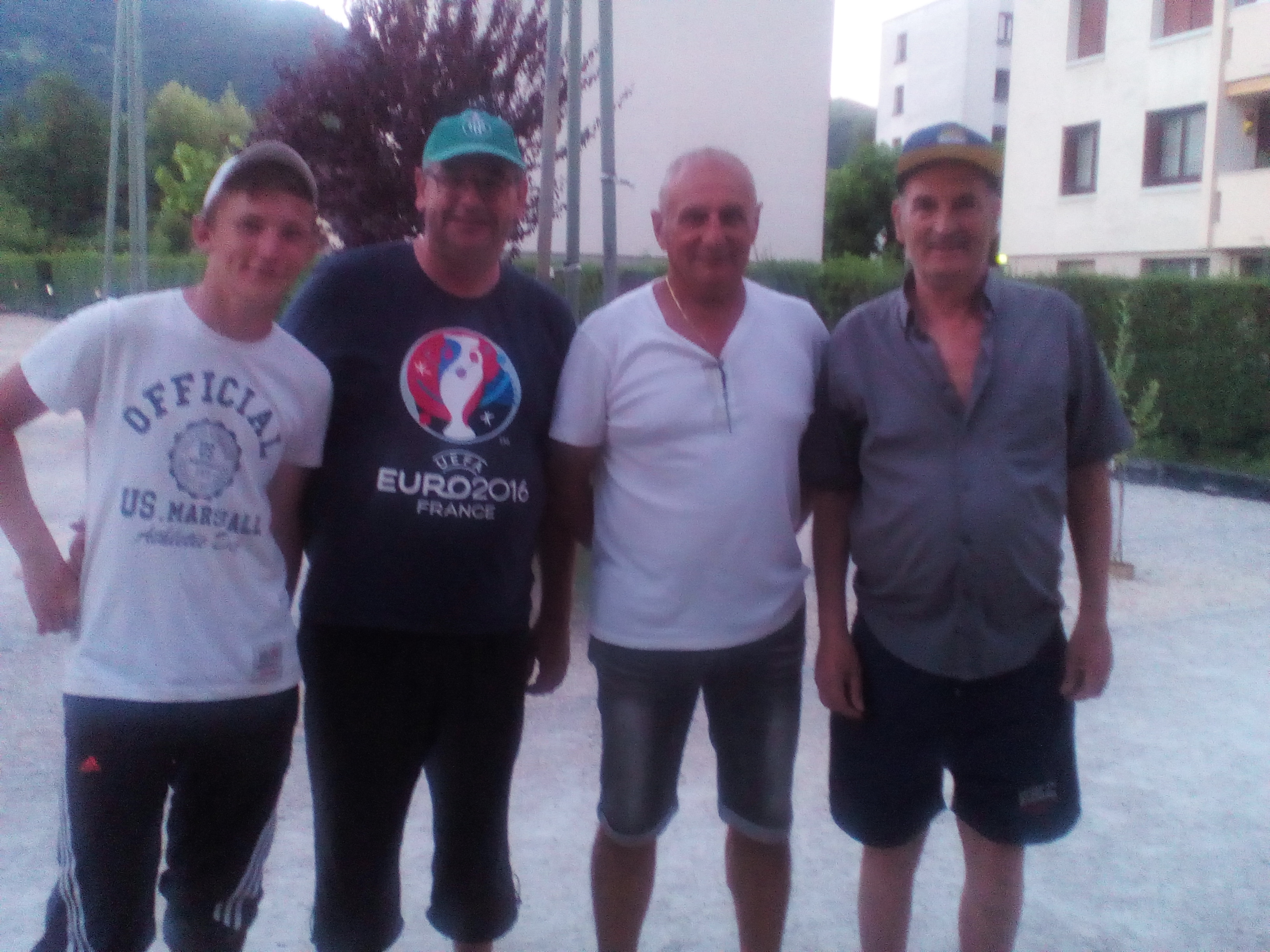 L A.L.E contre L ABIMPC L A.L.E contre L ABIMPC