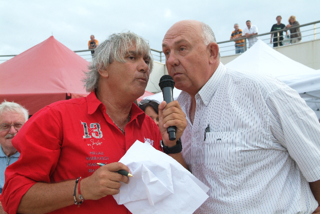 1er Souvenir Mario Foyot 1er Souvenir Mario Foyot