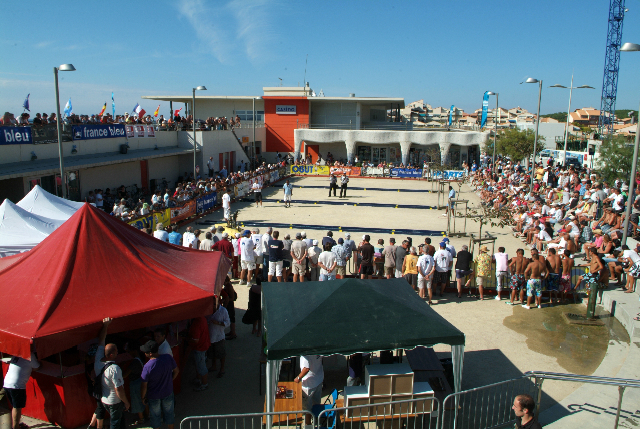 Vue d'ensemble, Capbreton Plage Vue d'ensemble, Capbreton Plage