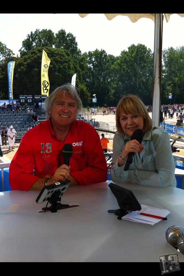 Marseillaise 2011 Marseillaise 2011