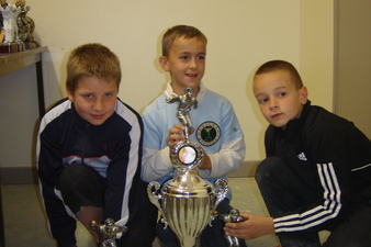 COUPE DU CHER JEUNES 20JUIN 2010 COUPE DU CHER JEUNES 20JUIN 2010