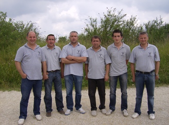 classement des equipes de meillant classement des equipes de meillant