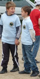 CLASSEMENT JEUNES CLASSEMENT JEUNES