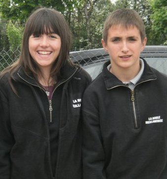 CLASSEMENT JEUNES CLASSEMENT JEUNES