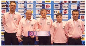 TROPHEE DES VILLES A MOULINS