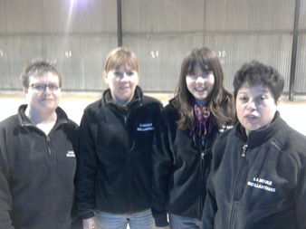 CHAMPIONNAT DES CLUBS FEMININ CHAMPIONNAT DES CLUBS FEMININ