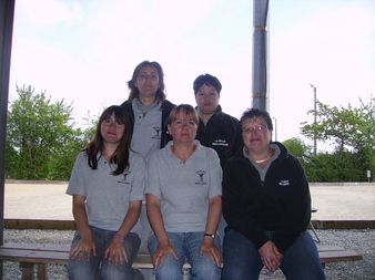 Résultats féminin Résultats féminin