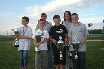 CHAMPIONNAT DU CHER DOUBLETTE CHAMPIONNAT DU CHER DOUBLETTE