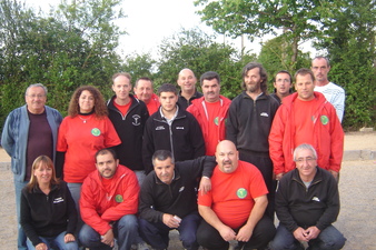 Coupe du Cher Coupe du Cher