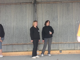 Qualificatif ligue doublettes Qualificatif ligue doublettes