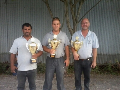 CHAMPIONNAT PROMOTION CHAMPIONNAT PROMOTION