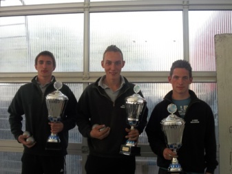 CHAMPIONNAT DE LIGUE