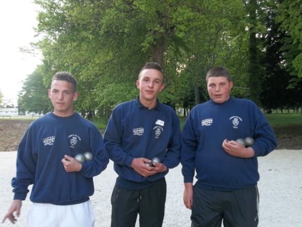 championnat de ligue triplette championnat de ligue triplette