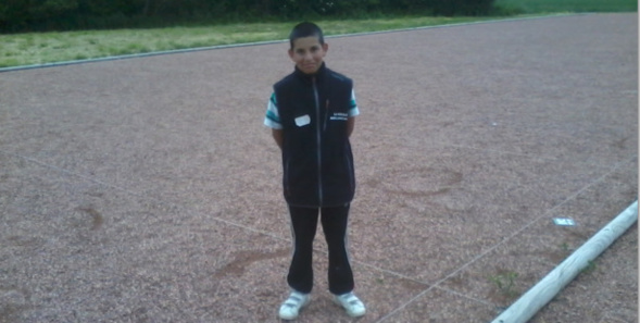 CHAMPIONNAT DU CHER TETE A TETE CHAMPIONNAT DU CHER TETE A TETE