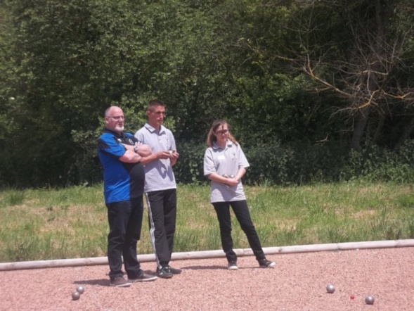 Perdent en 8ème Perdent en 8ème