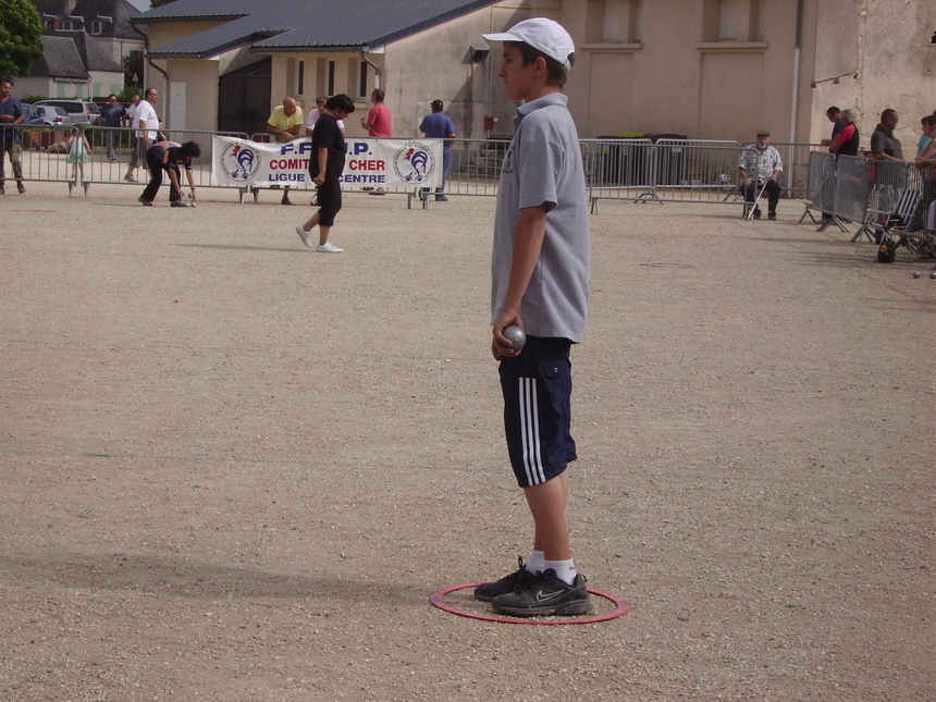 Championnat Tete à tete Championnat Tete à tete