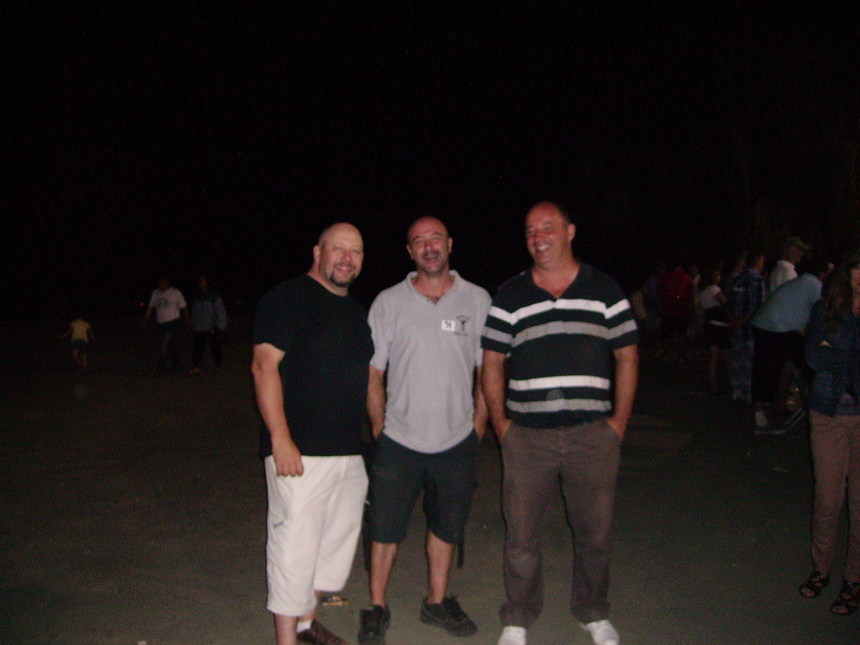 NATIONAL DE ST MAUR (36) LES 10 et 11 SEPTEMBRE NATIONAL DE ST MAUR (36) LES 10 et 11 SEPTEMBRE