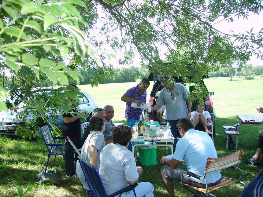 NATIONAL DE ST MAUR (36) LES 10 et 11 SEPTEMBRE NATIONAL DE ST MAUR (36) LES 10 et 11 SEPTEMBRE