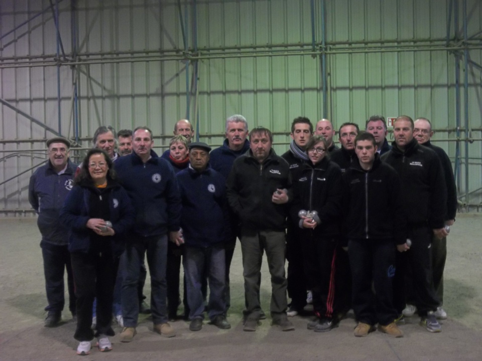 2eme tour coupe de france 2eme tour coupe de france