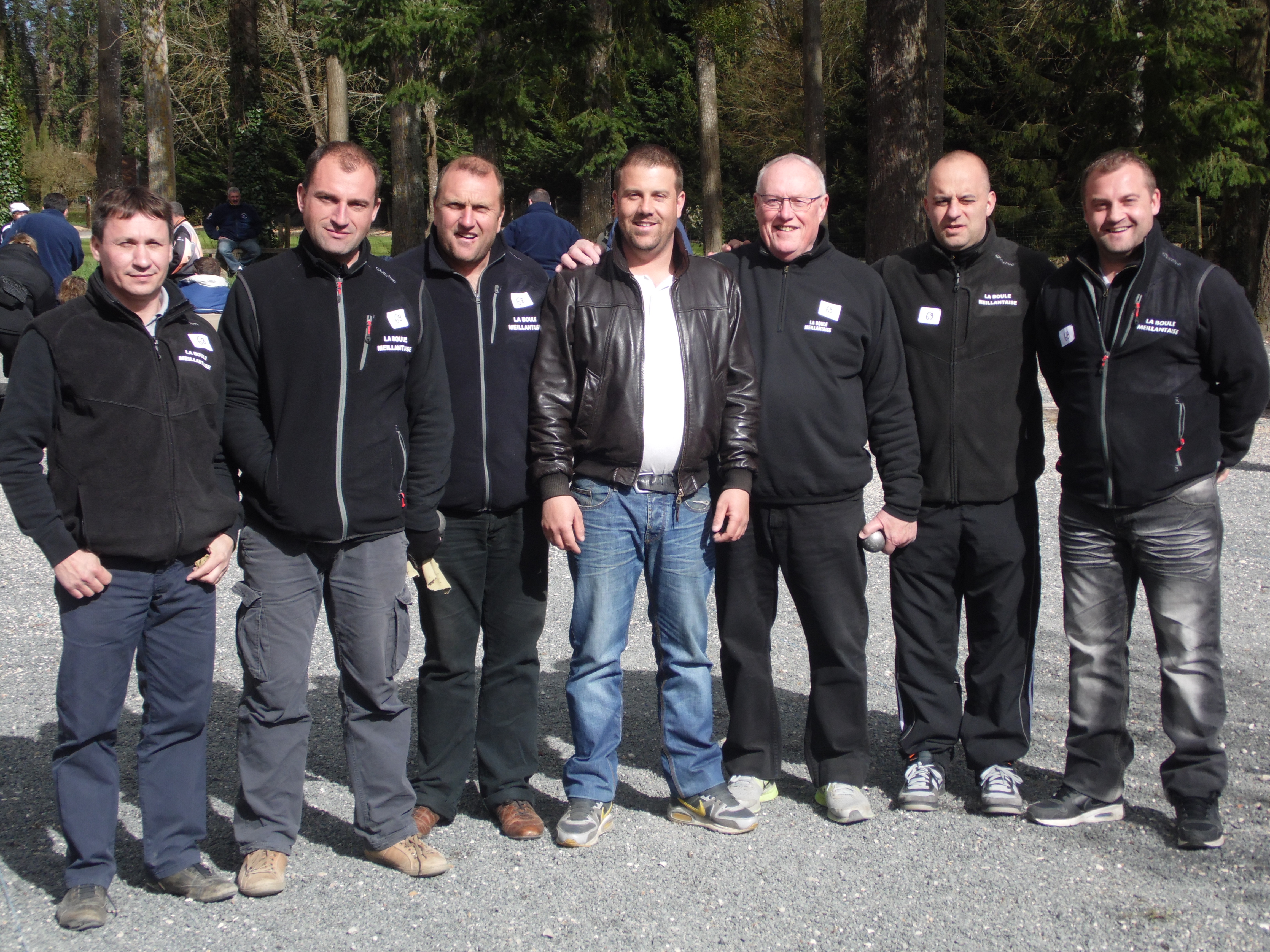 RESULTATS DU QUALIF LIGUE PROMOTION RESULTATS DU QUALIF LIGUE PROMOTION