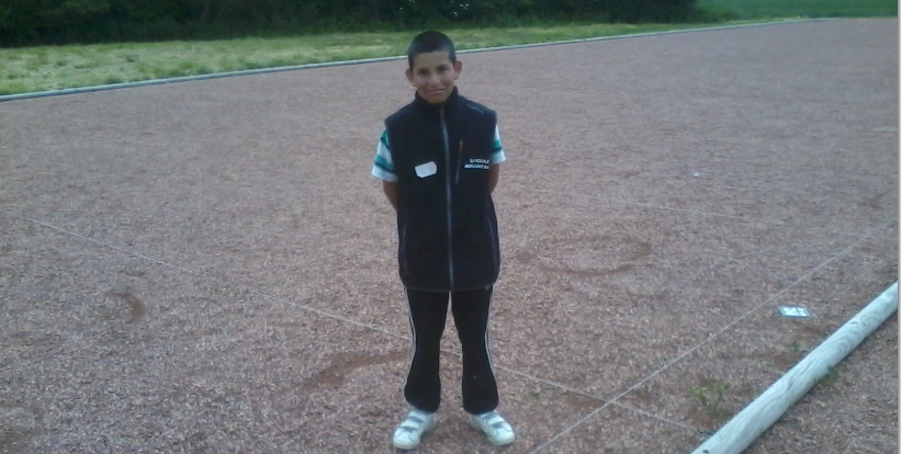 CHAMPIONNAT DU CHER TETE A TETE