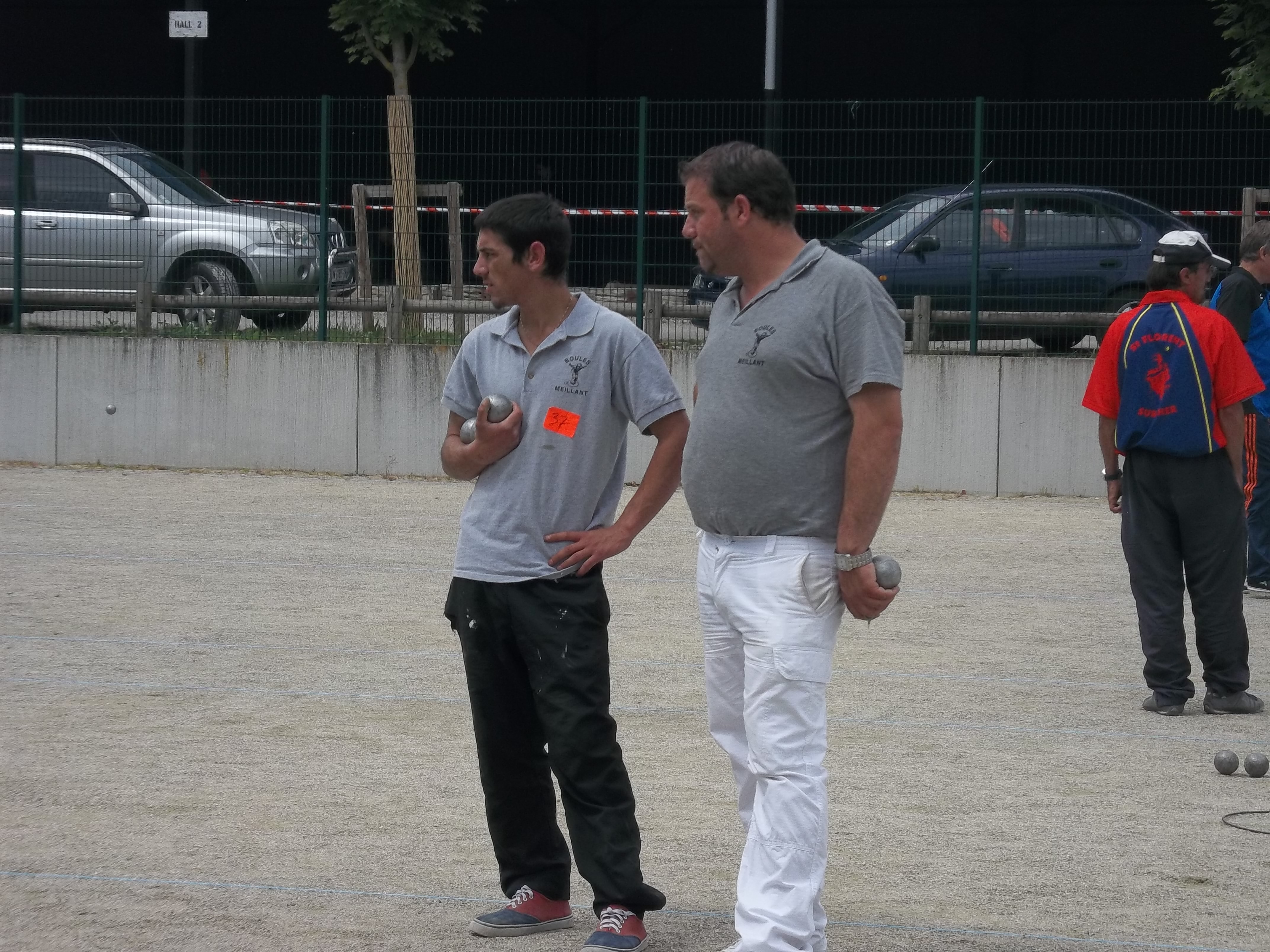 Perdent en quart