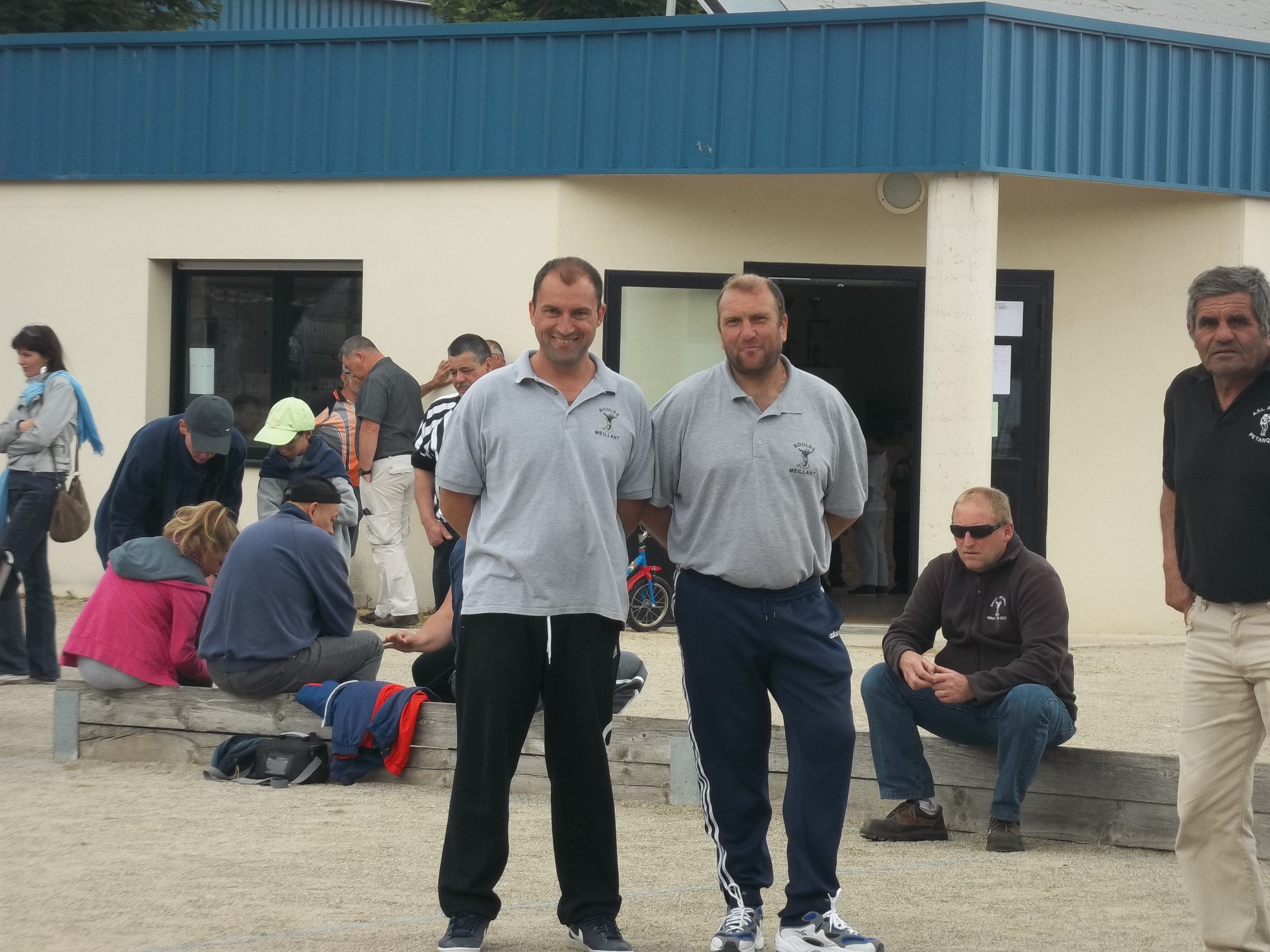 Perdent en quart Perdent en quart