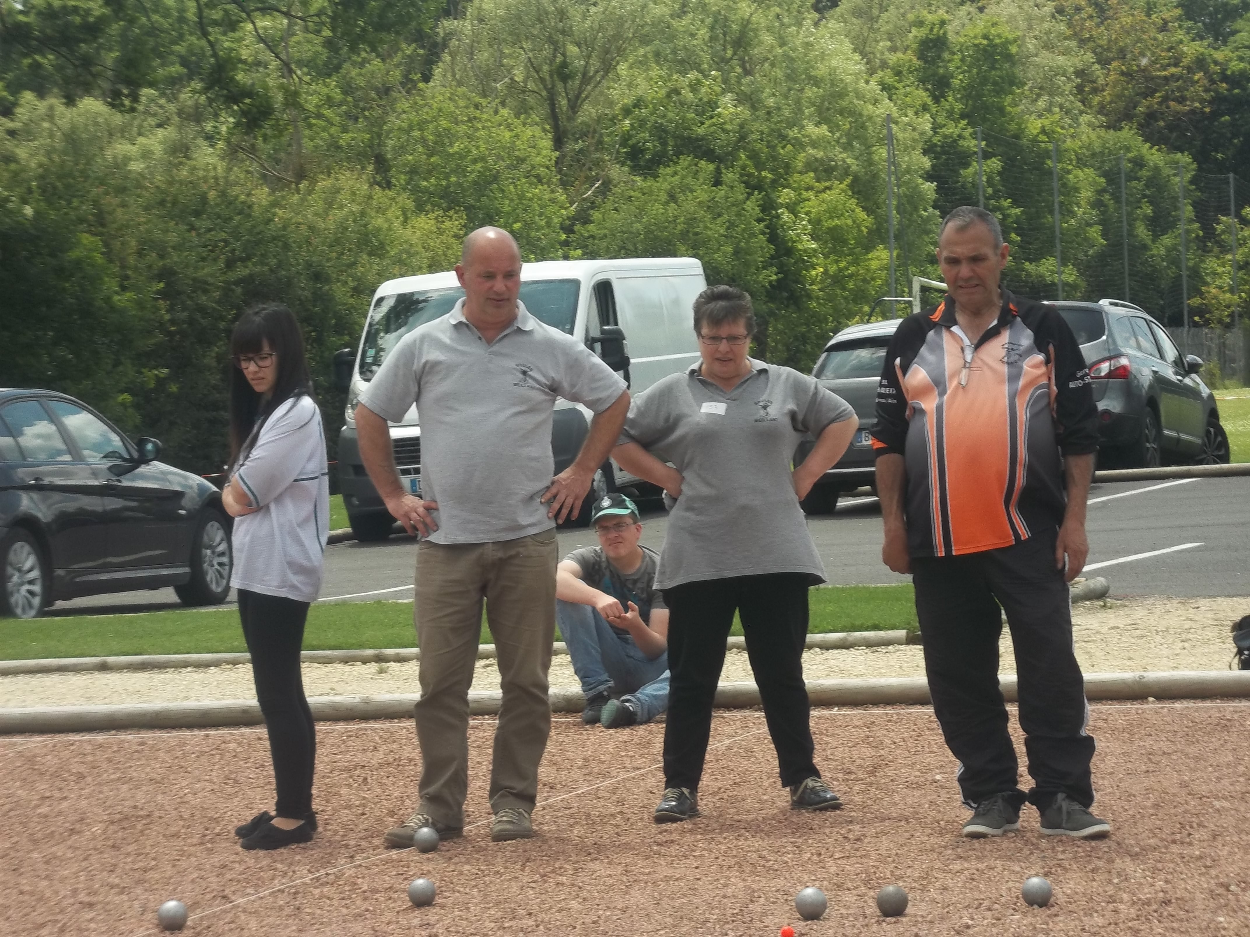 Perdent en quart Perdent en quart